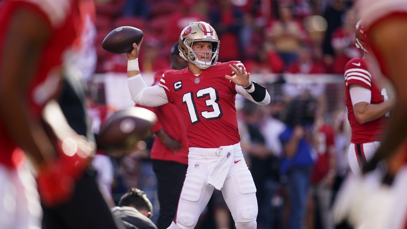 ESPN Eliminator Challenge Week 4 Strategy, advice and picks ESPN