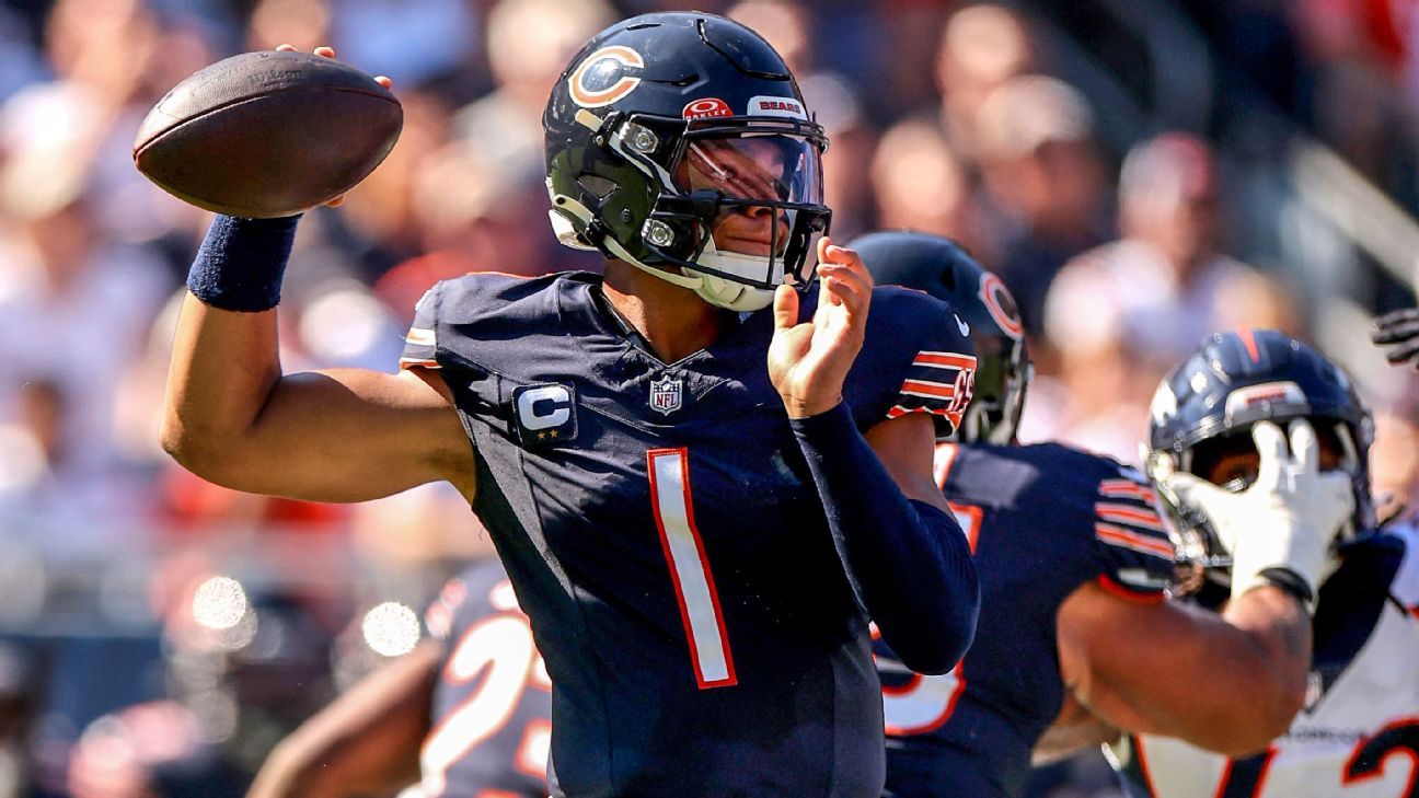 NFL Week 17 last-minute bets: Best values on props, picks and more - ESPN