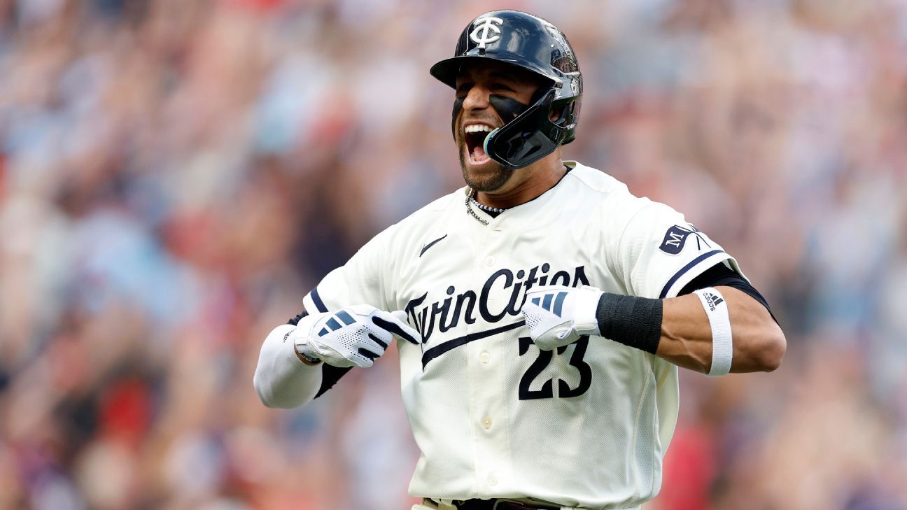 2021 MLB All-Star Game score, takeaways: AL beats NL for eighth