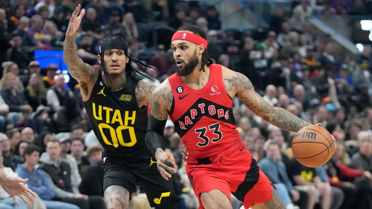 2019 Fantasy Basketball Top 100 Rankings