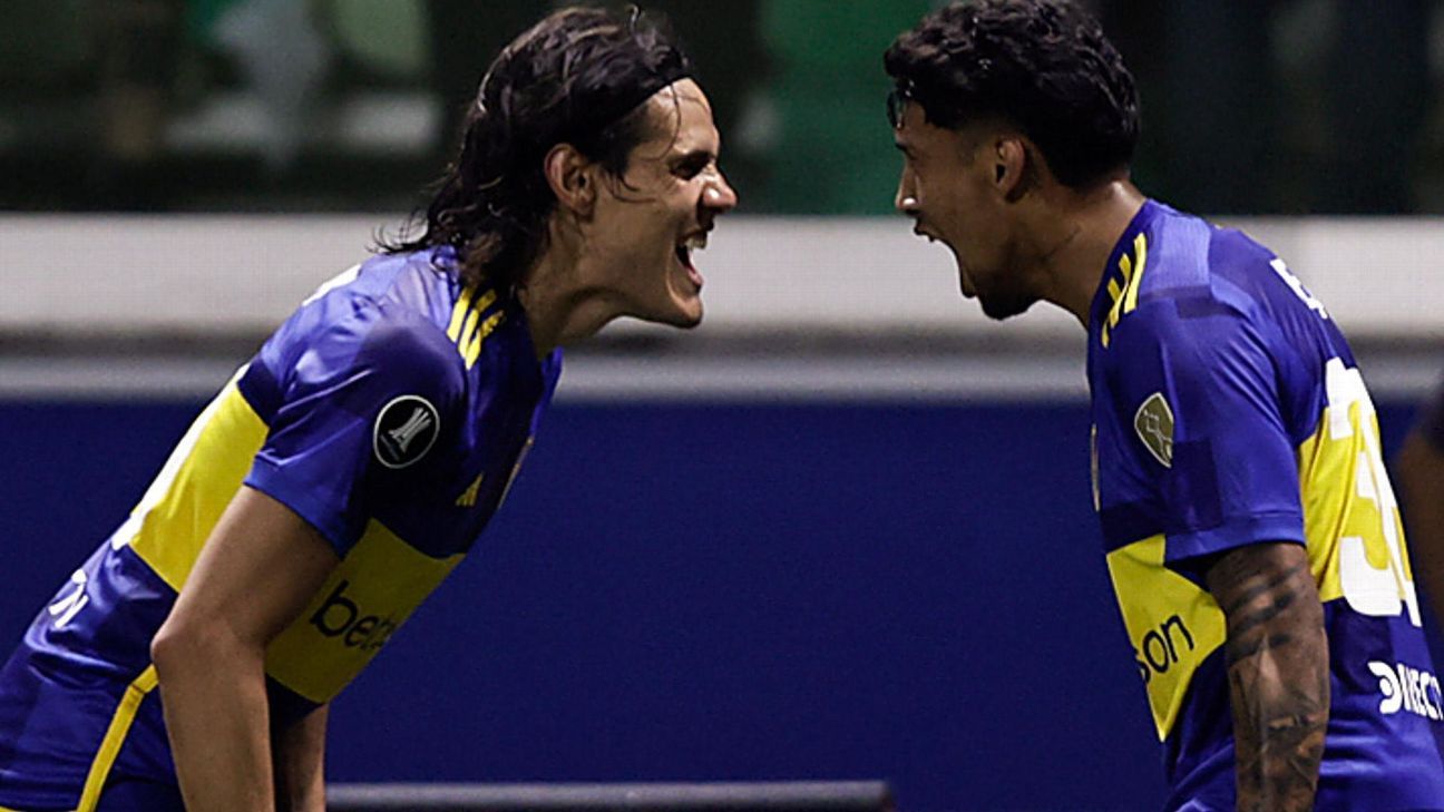 Palmeiras vive novo trauma, é eliminado da Libertadores nos pênaltis pelo Boca mais uma vez e vê sonho do Tetra virar pesadelo