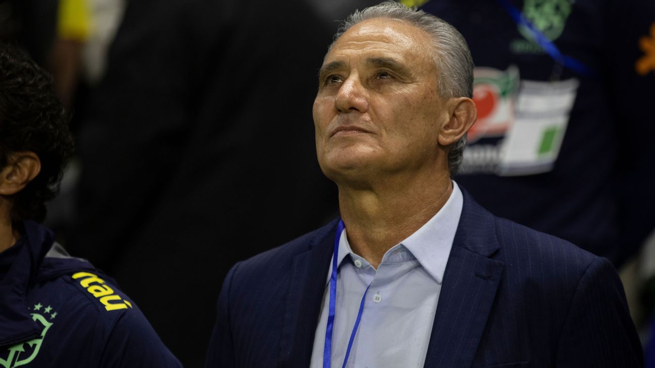 Flamengo e Tite superam entrave financeiro e encaminham acerto até o fim de 2024; veja detalhes