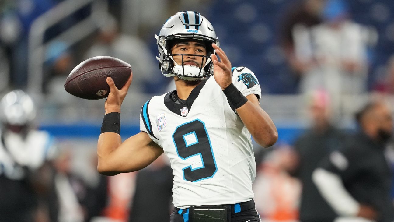 2018 Rookie QB Rankings & Top 25 Best Fantasy Football Rookie