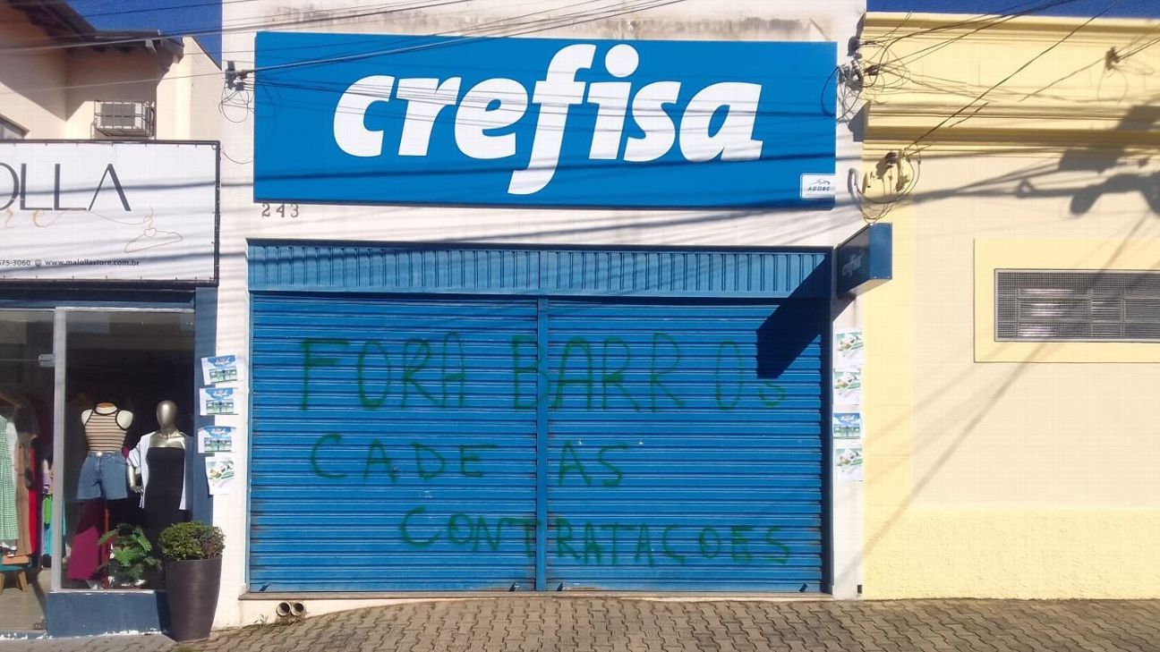 Crefisa vai processar 