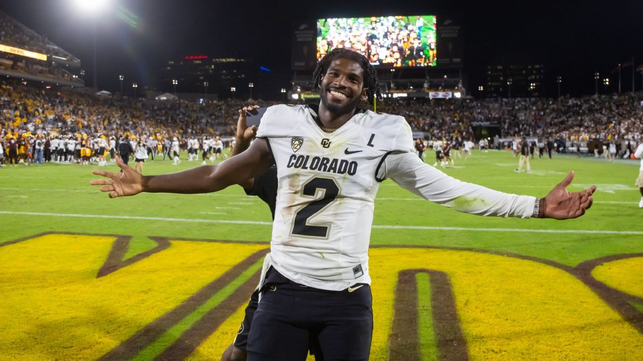 Grading 46 college football quarterback transfers in 2023 ESPN