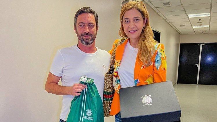 OPINIÃO: Na era Crefisa, 