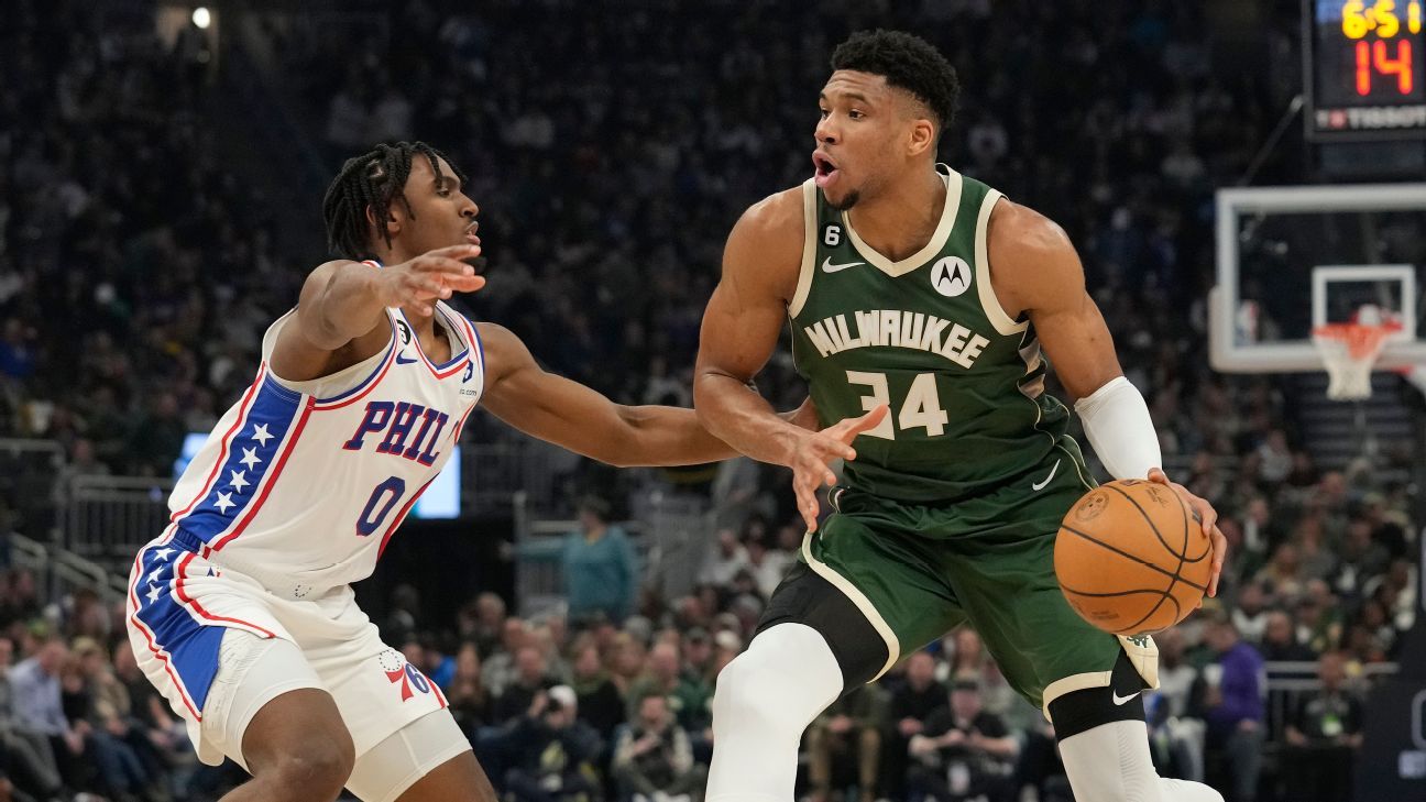 NBA contract extension deadline What you need to know ESPN