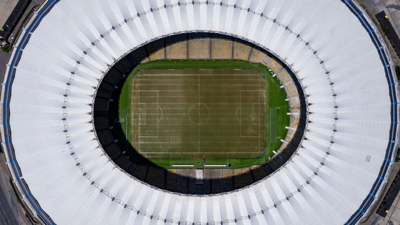 Final da Libertadores no Maracanã: entenda os bastidores do impasse entre Flamengo, Conmebol e Fluminense