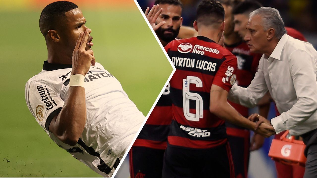 Botafogo já é campeão? Ainda dá para o Flamengo? Veja como ficaram chances de título após rodada do Brasileirão