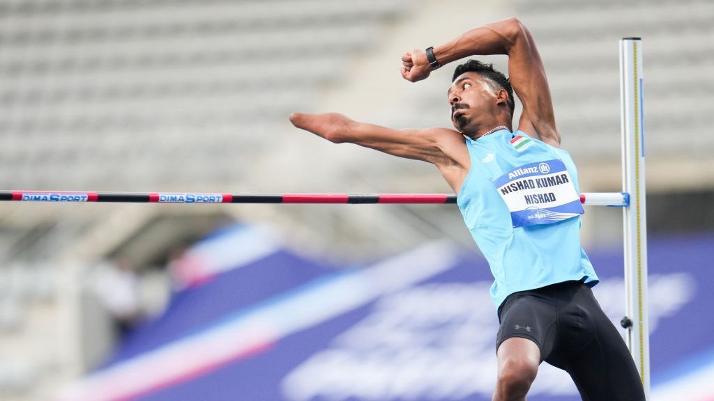 India at Asian Para Games 2026: Full schedule of medal events and fixtures on October 19