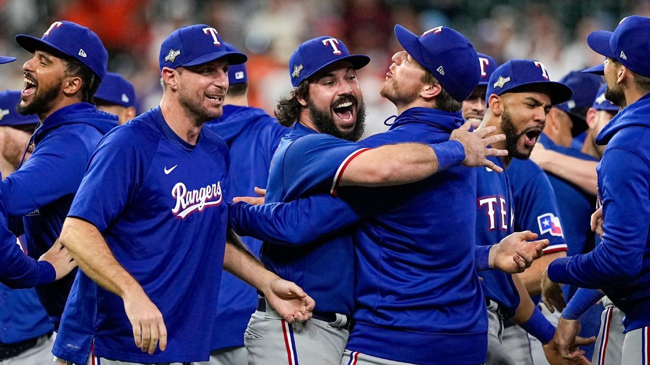 Houston Astros Win World Series: Celebs React