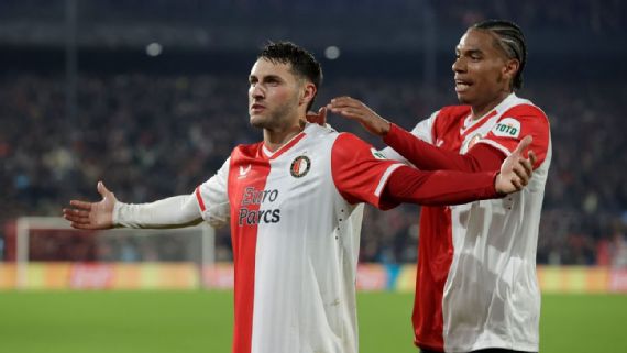 Champions League, Capítulo Lll: Con Los Octavos A Un Paso Champions League, Capítulo Lll: Con Los Octavos A Un Paso