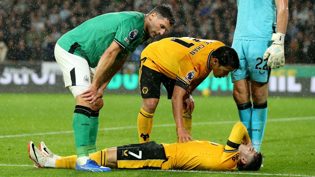 Discussion sur les transferts : la blessure de Neto pourrait obliger Arsenal à chercher ailleurs