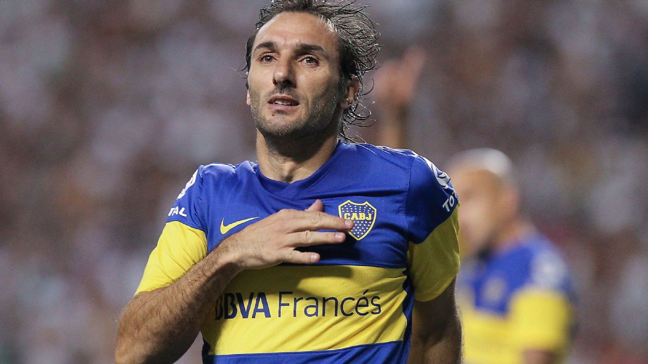 Ex-Boca abre o jogo sobre mística do clube contra brasileiros e relembra golpe duro contra Corinthians