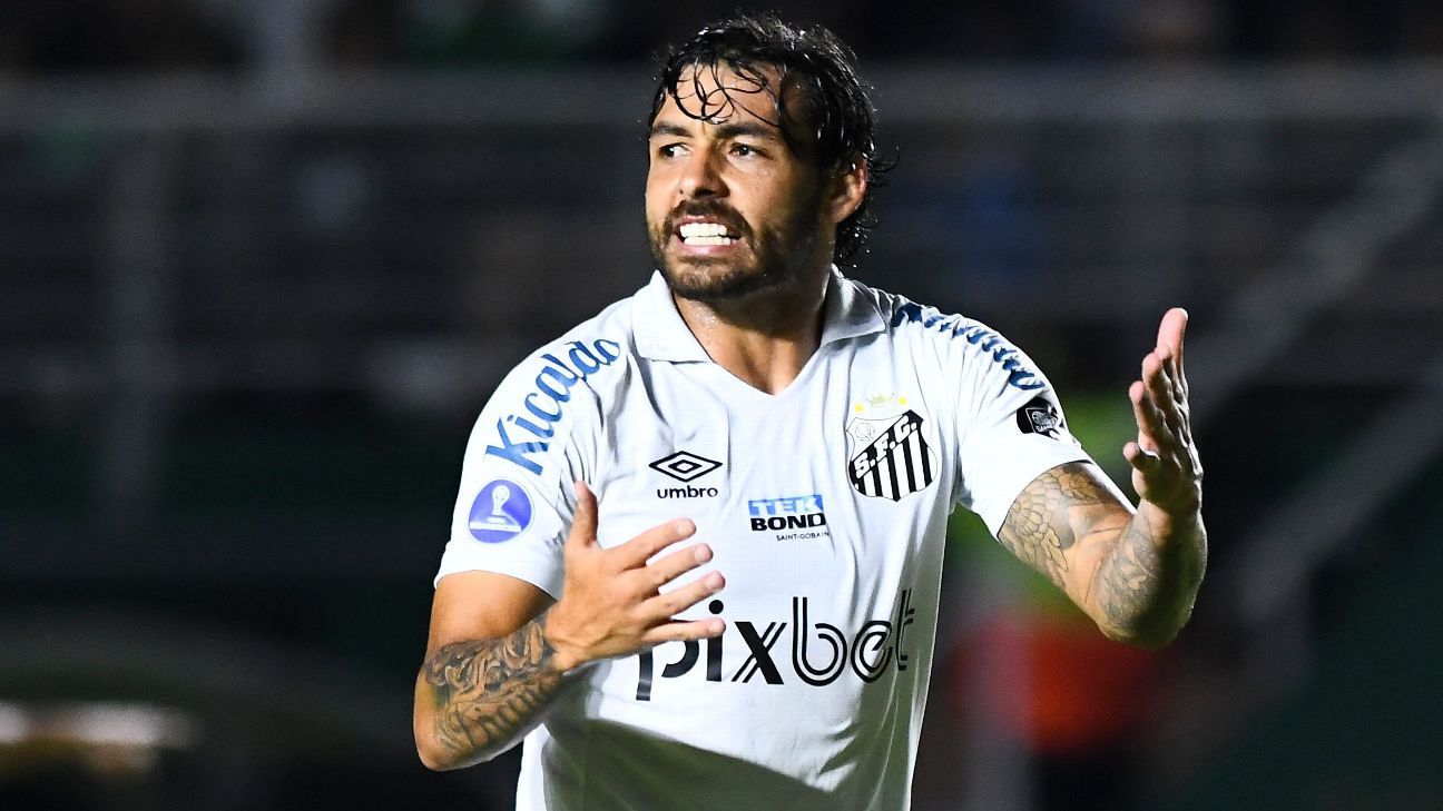 Por que Ricardo Goulart é tão lembrado no título do Fluminense da Libertadores?