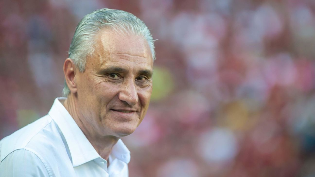 Convocado por Tite na época da seleção admite contato do Flamengo via empresário: Fiquei sabendo