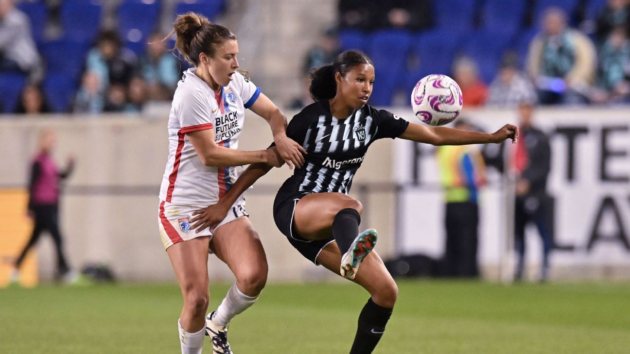 FIFA 23 Title Update 9 sees NWSL and UWCL addition plus major