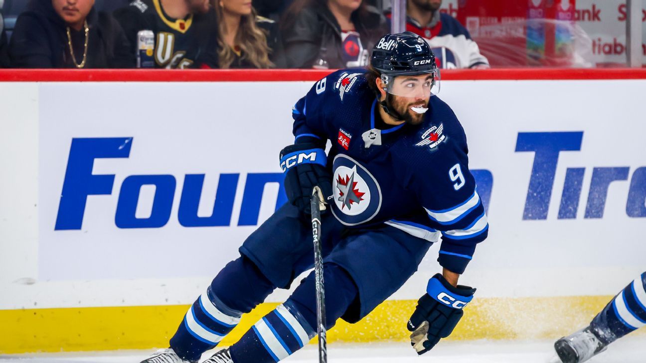 Weekend watch: Western conference forwards to add