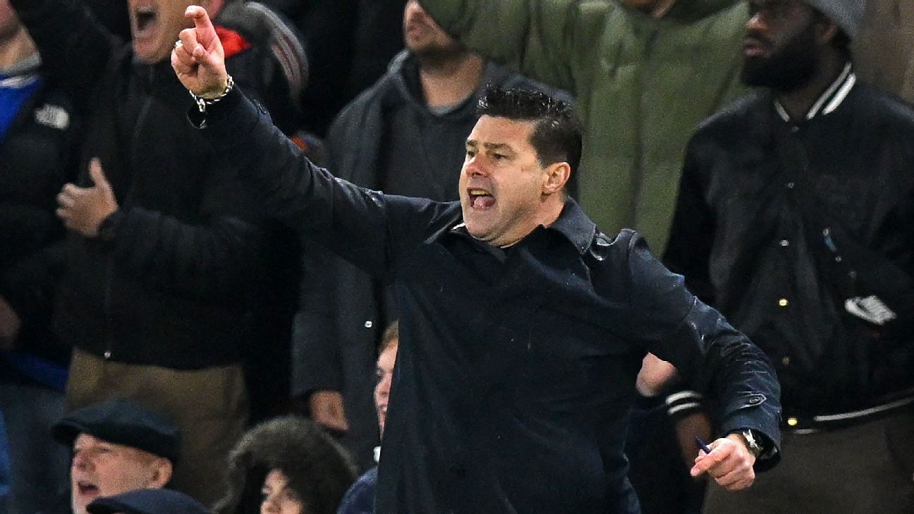 'Tudo a seu tempo', diz técnico dos Estados Unidos sobre interesse do Real Madrid