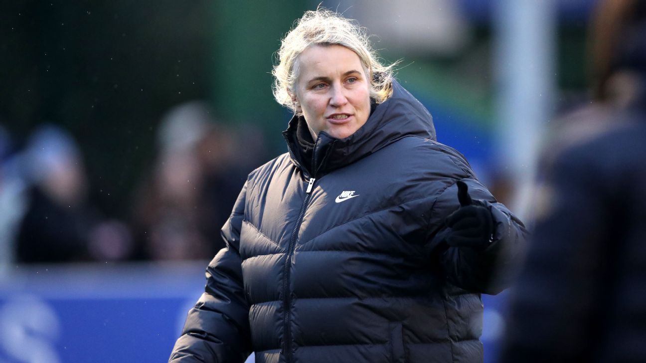 USWNT Coach Emma Hayes: Spearheading a New Era of Excellence and Innovation