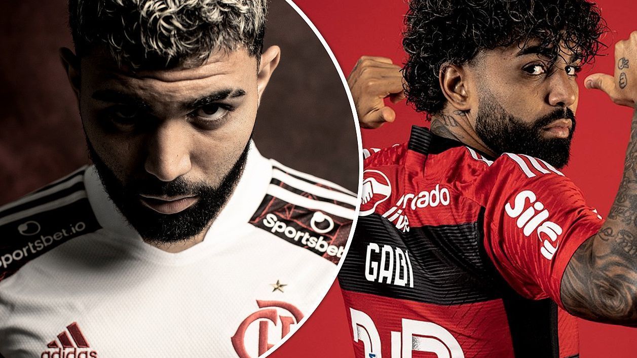 Flamengo aguardará decisão sobre renovação de Gabigol apenas no fim do ano.