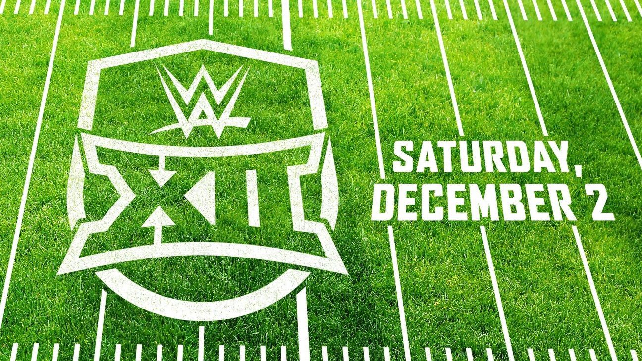 Big 12, WWE compartilha o cinturão do título de MVP do campeonato de conferência