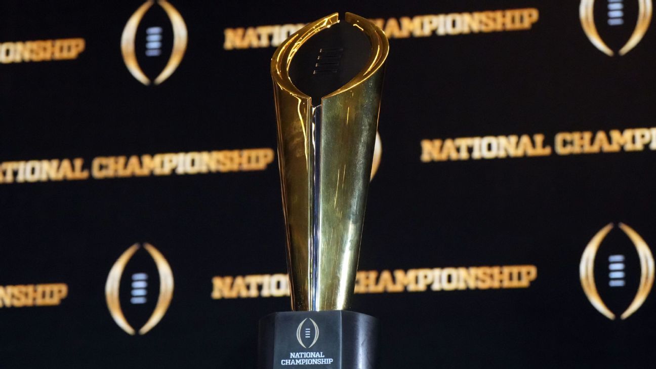 202324 college football bowl games schedule, CFP matchups Verve times