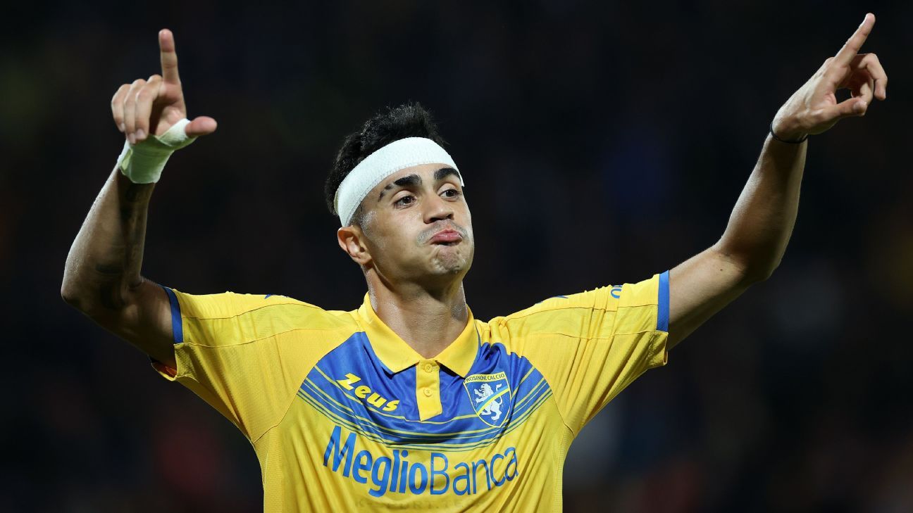 Reinier renasce na Itália, faz promessa ao Flamengo e traça objetivo: Meu sonho é fazer a estreia pelo Real Madrid profissional