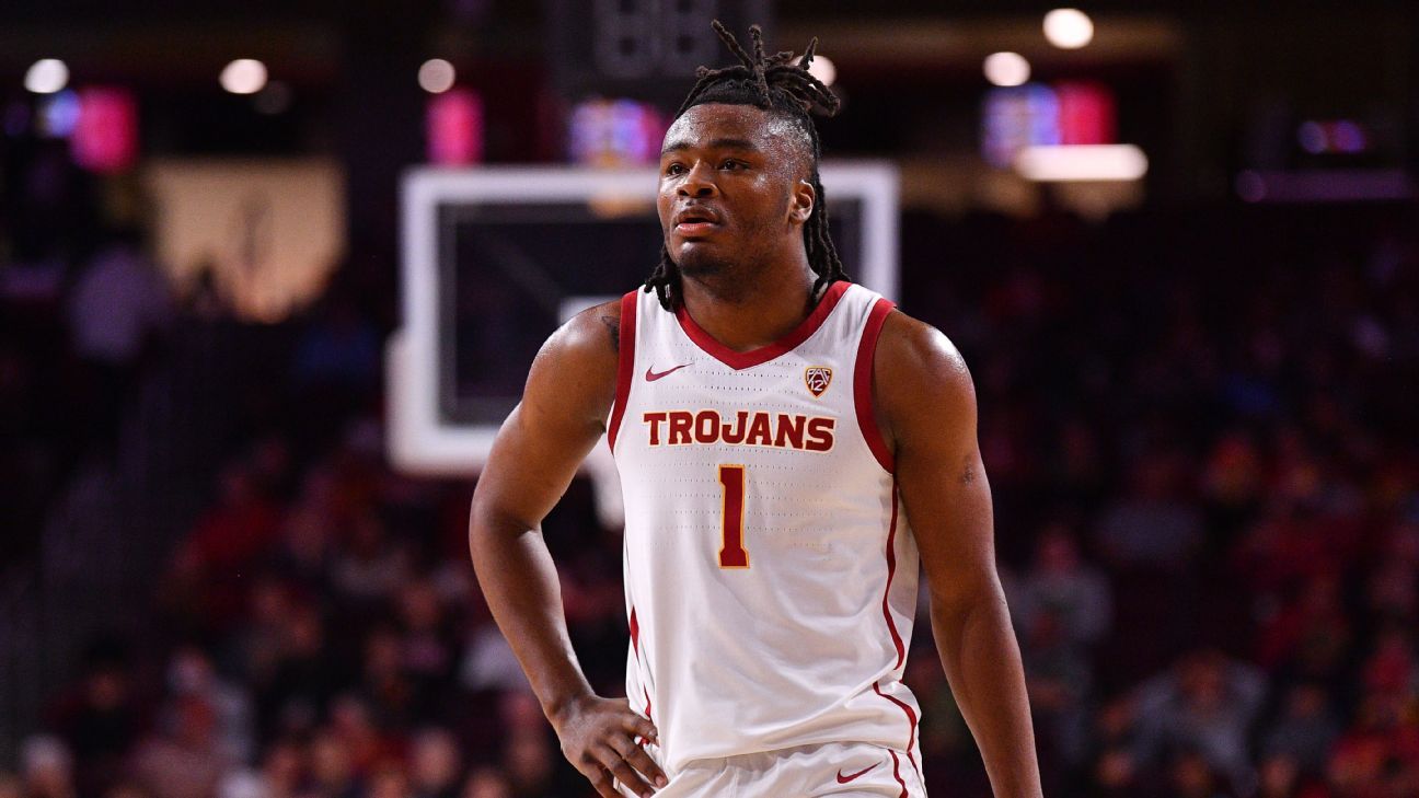 2024 NBA mock draft Why Isaiah Collier is the new No. 1 prospect ESPN