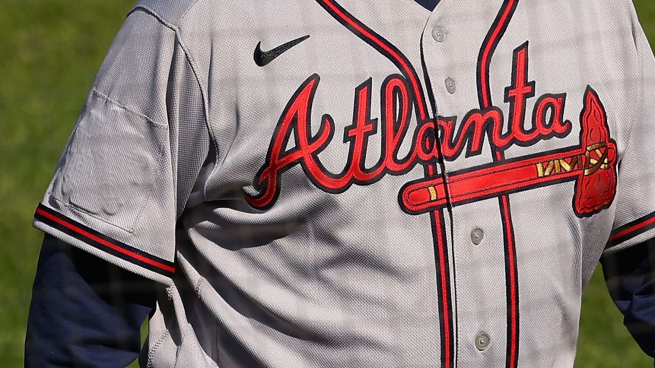 Atlanta Braves suma a tres coaches a su staff ESPN