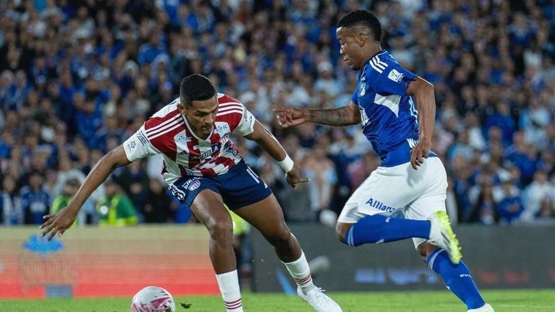 Dimayor definió las fechas para la Superliga 2024 entre Junior y ...