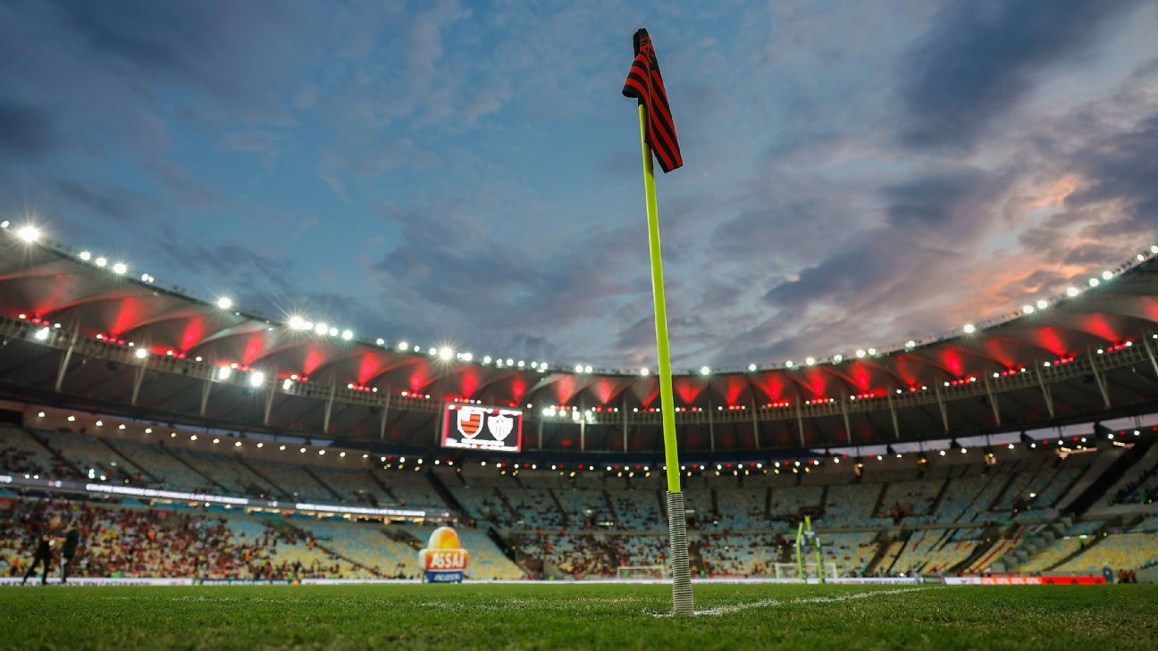Flamengo recusa assinar manifesto contra racismo: Zupak critica postura individualista do clube