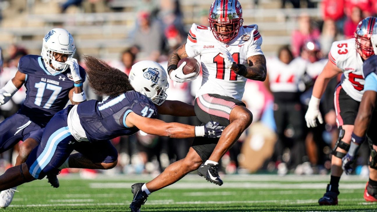 College football bowl takeaways – What we learned from every game