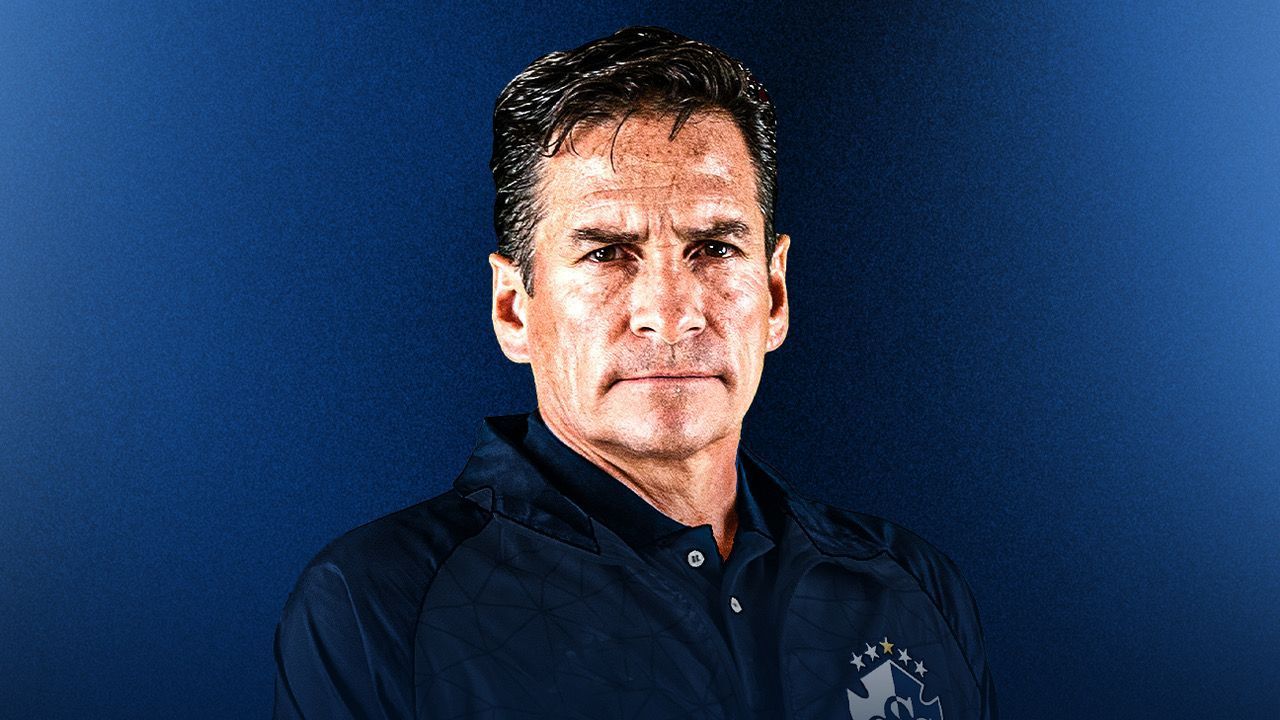 Mexicano Mario García será presentado como nuevo entrenador del Cartaginés ESPN