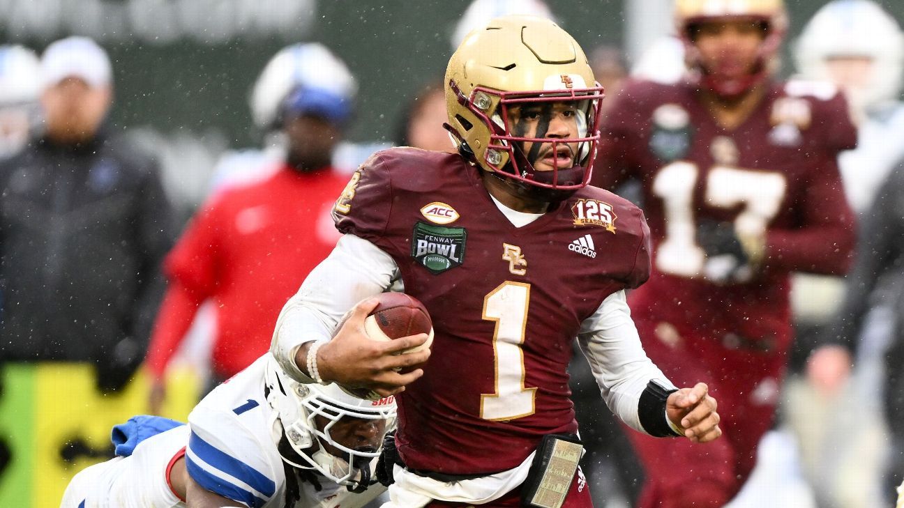 QB Castellanos joins 'something special' at FSU