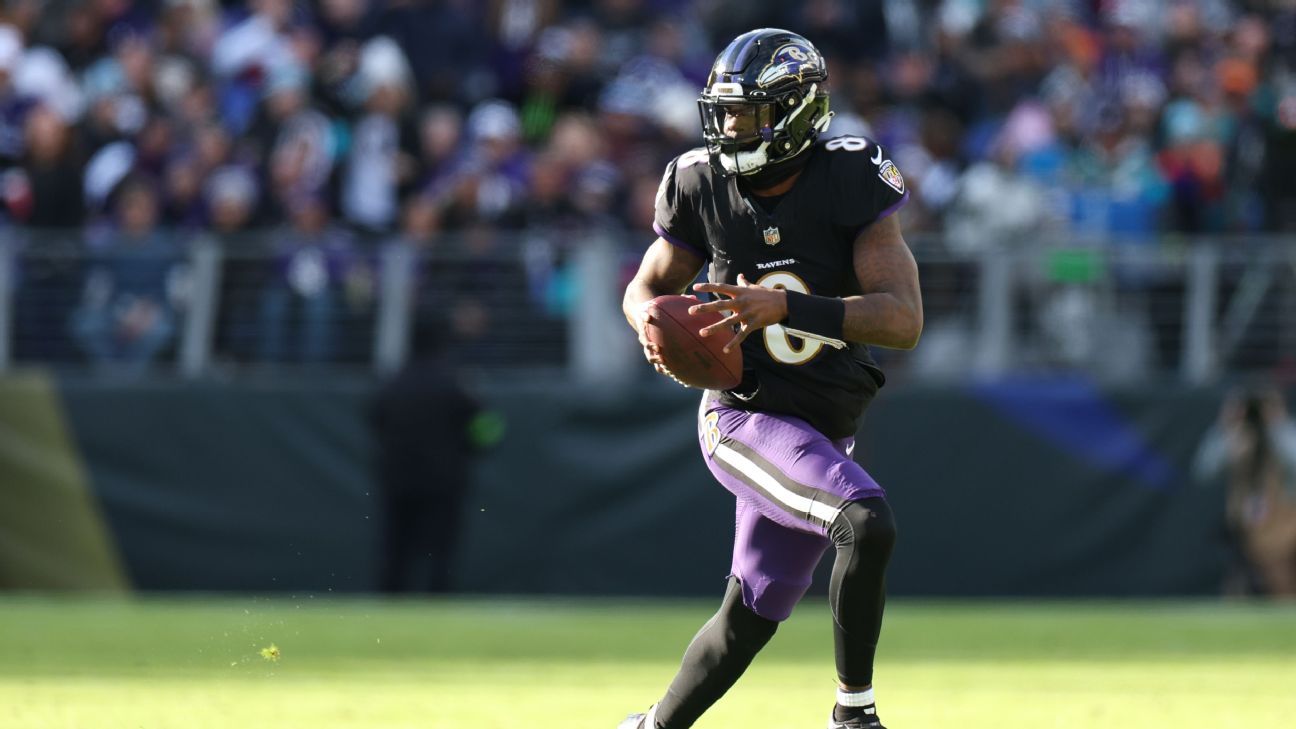 Nfl Week 17 Fantasy Football Winners Losers Injuries More Espn 6750