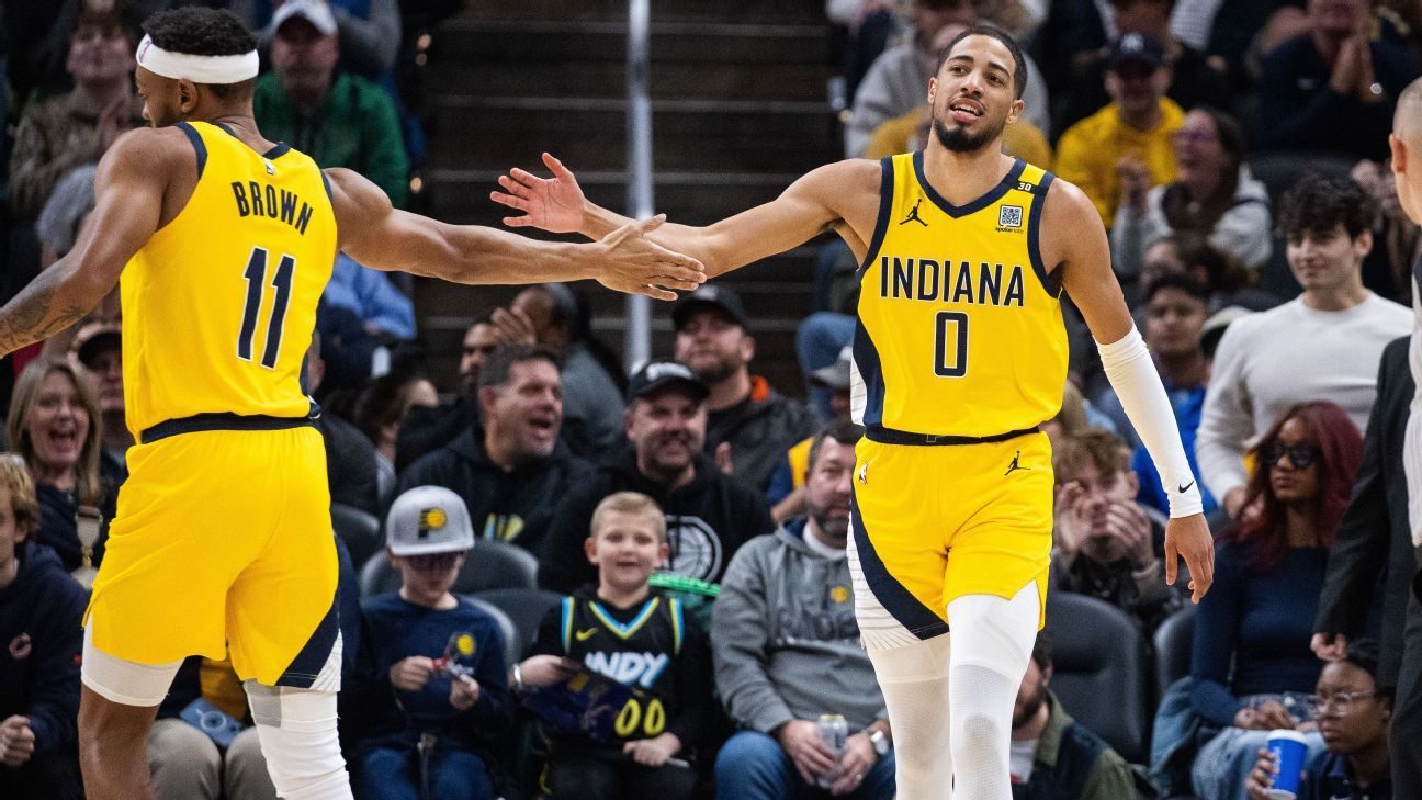 Indiana Pacers Smash Franchise Record with 50 Assists in Dominant Win over Atlanta Hawks