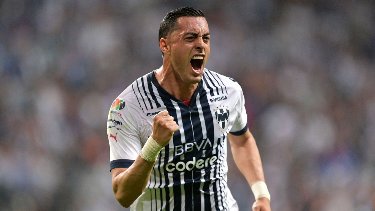 Técnico do Monterrey frustra Grêmio e confirma destino de Funes Mori: Decisão dele