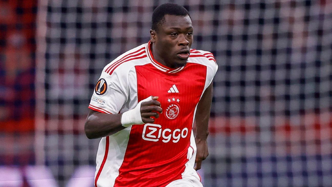 Ajax biggest transfer sales, and how they replaced them