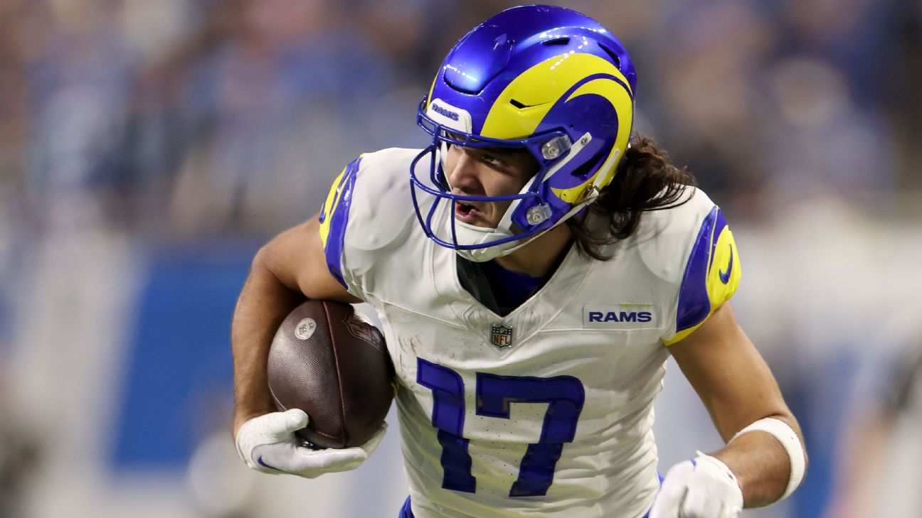 Greatest 2023 NFL rookies: Remaining top-10 rating, standouts, stats