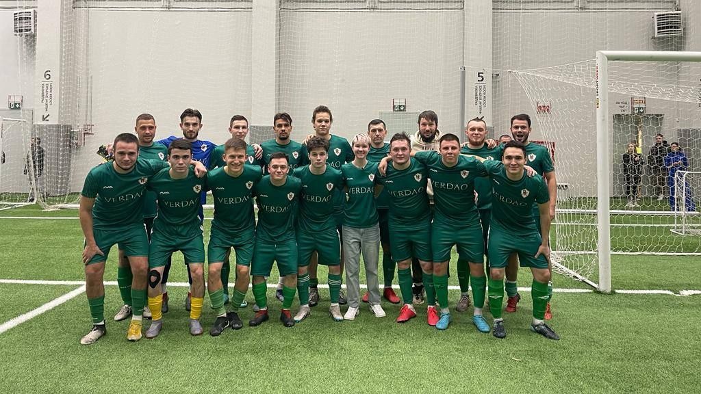 Como Palmeiras ganhou 