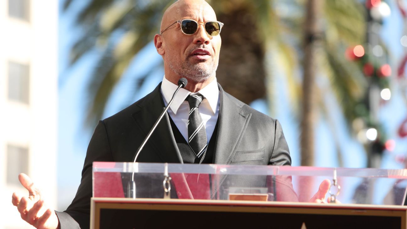 First Look: Hobbs and Shaw With Dwayne Johnson and Roman Reigns