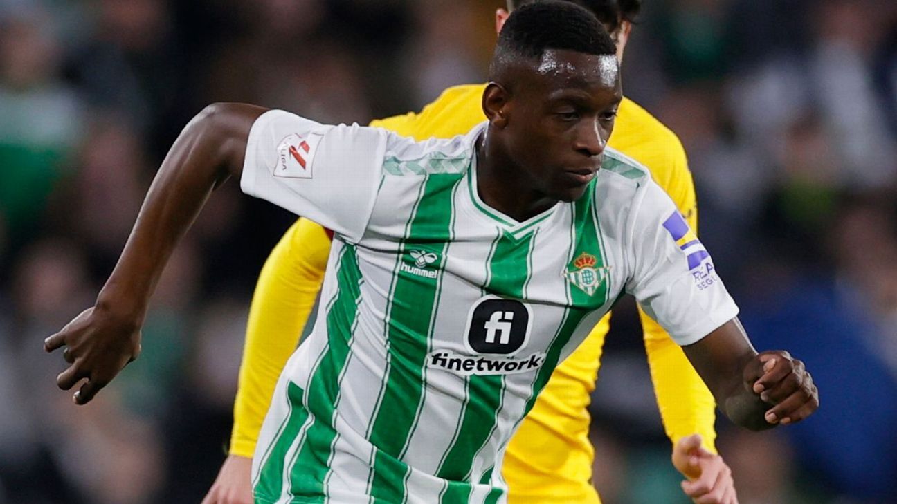 Luiz Henrique fecha com Botafogo em negócio com garantia de volta à Europa, mas sem data definida