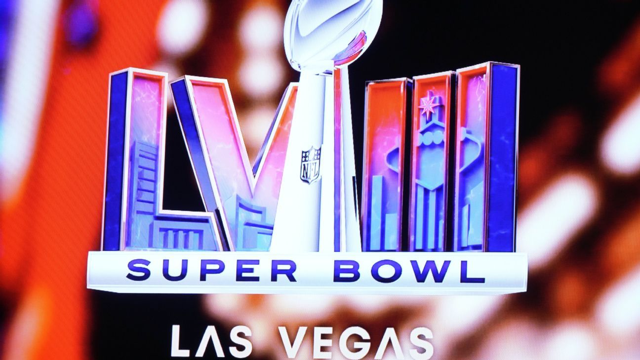 Everything you need to know about Super Bowl LVIII - ESPN