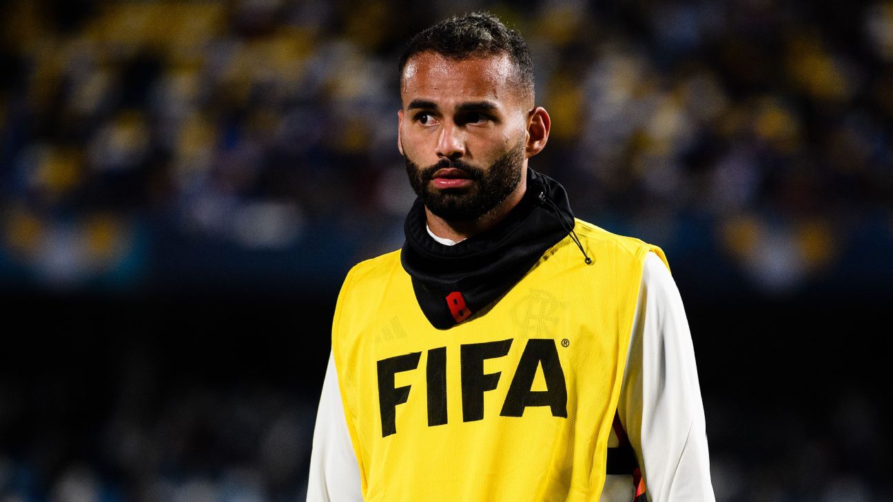 Thiago Maia, Flamengo e Inter: o que fez negócio encaminhado esfriar e afastar volante do Beira-Rio
