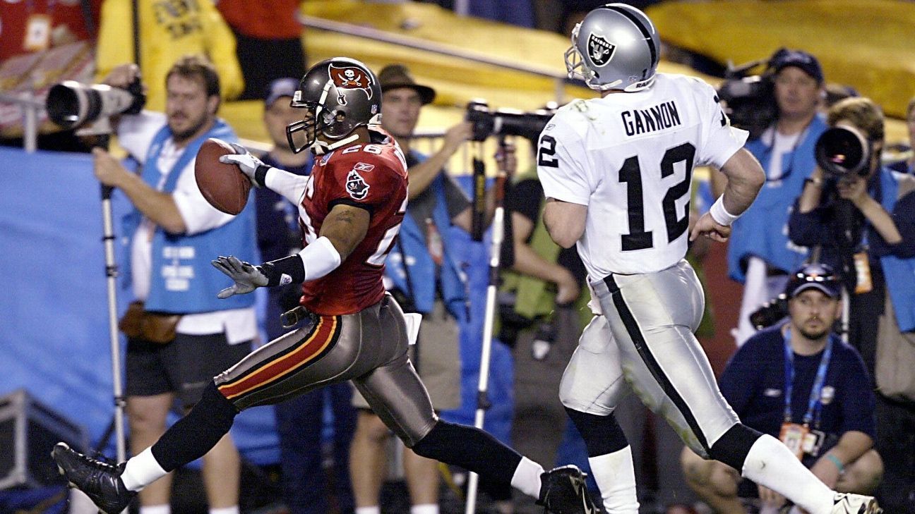 Super Bowl: Historical Records of NFL Super Sunday 3 Dwight Smith celebrando