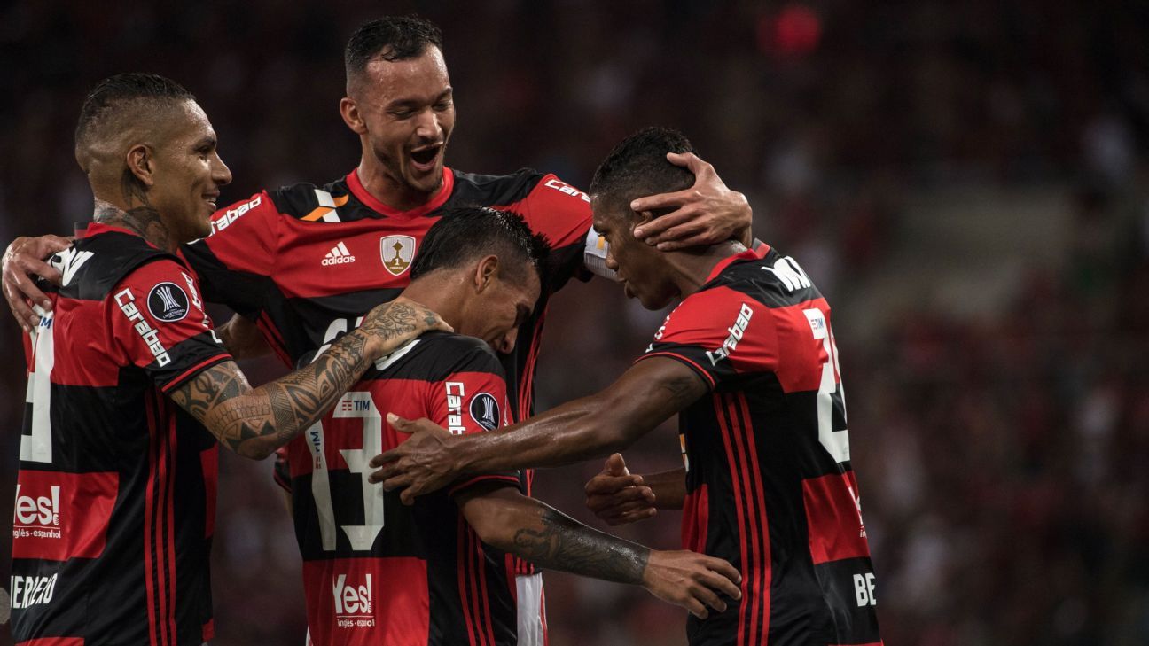 Ex-Flamengo volta ao Brasil após 5 anos e é anunciado por time recém-promovido ao Brasileirão