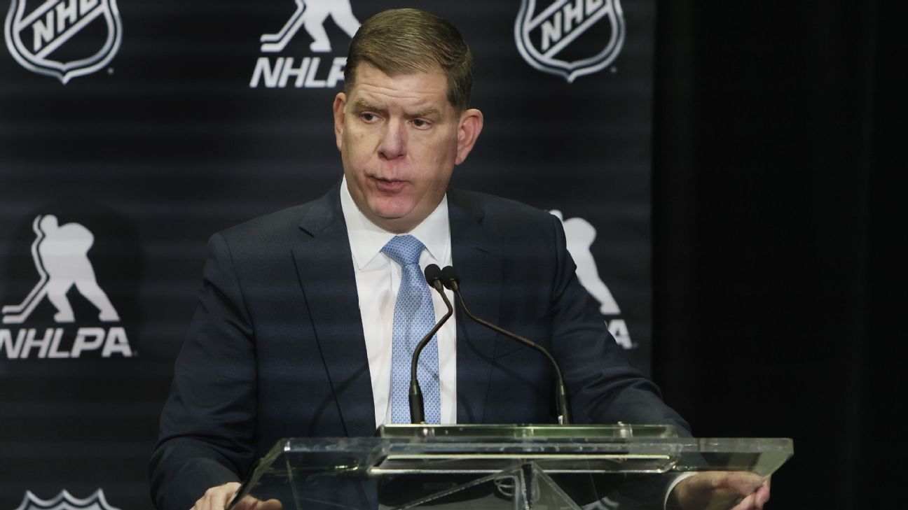 NHLPA boss backs Coyotes move if no arena plan