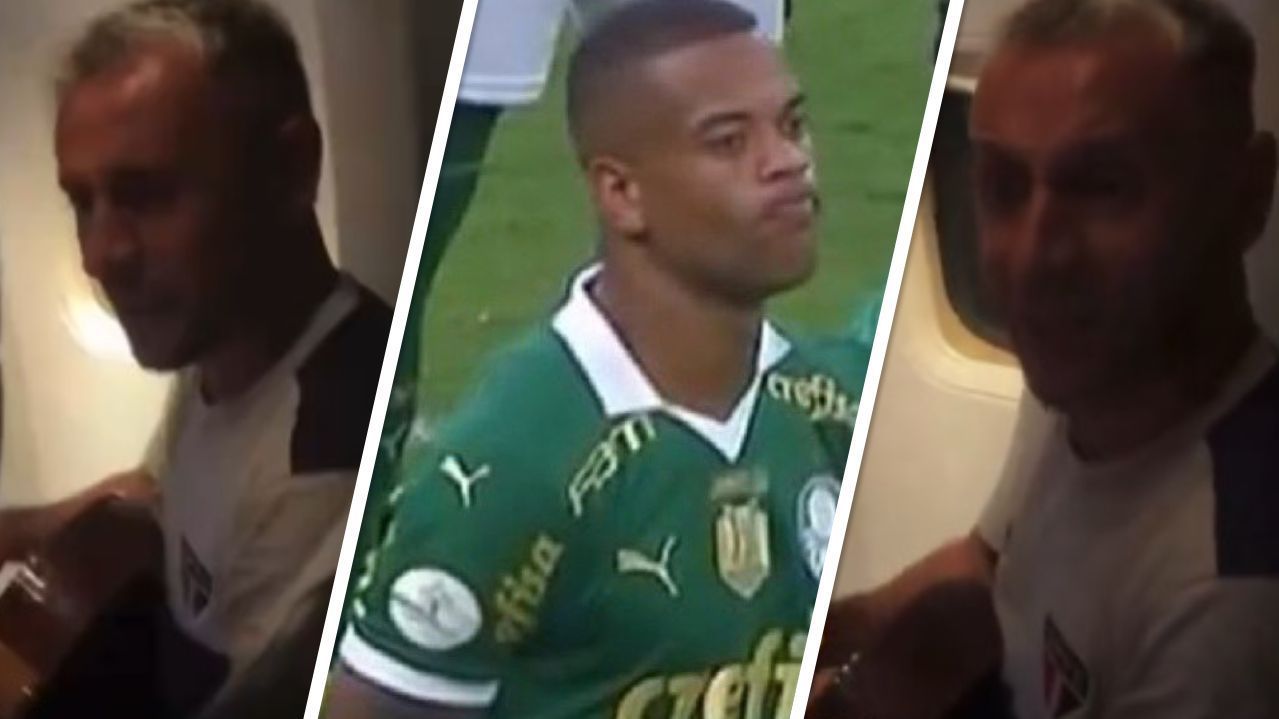 São Paulo’s Super Cup Victory and Caio Paulista’s Controversial Transfer to Palmeiras