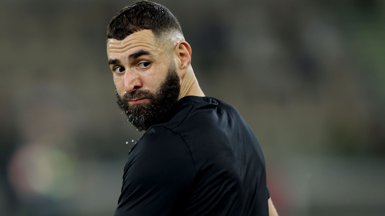 O recado direto de Benzema para Mbappé, Vinicius Jr. e Bellingham no Real Madrid: 'Precisam se comunicar...'